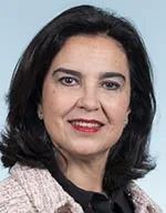 Photo of Sophie Blanc