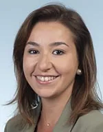 Photo of Anaïs Sabatini
