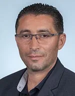 Photo of Idir Boumertit