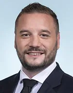 Photo of Antoine Villedieu