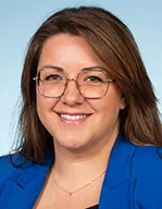 Photo of Julie Delpech