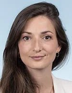 Photo of Marie-Charlotte Garin
