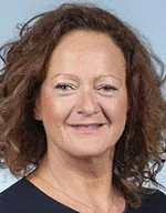 Photo of Anne-Cécile Violland