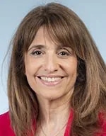 Photo of Caroline Yadan
