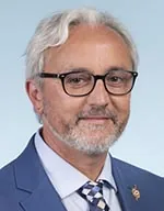 Photo of Éric Martineau