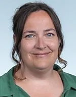 Photo of Élise Leboucher
