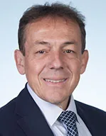 Photo of Didier Padey