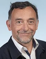 Photo of Jean-François Coulomme