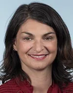 Photo of Aurélie Trouvé