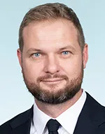 Photo of Nicolas Metzdorf