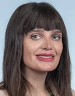 Photo of Alma Dufour