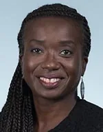 Photo of Nadège Abomangoli
