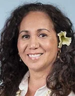 Photo of Mereana Reid Arbelot