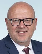 Photo of Stéphane Lenormand