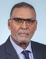 Photo of Frantz Gumbs