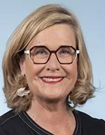 Photo of Marie-Agnès Poussier-Winsback