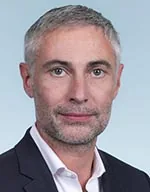 Photo of Jérôme Legavre