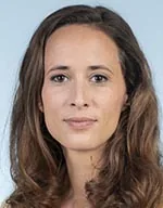 Photo of Clémence Guetté