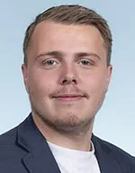 Photo of Louis Boyard