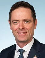 Photo of Benoît Larrouquis