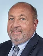 Photo of Pascal Lecamp