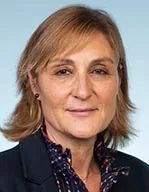 Photo of Sandrine Lalanne