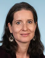Photo of Nathalie Coggia