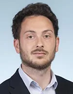 Photo of Damien Maudet