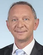 Photo of Stéphane Delautrette