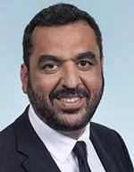 Photo of Karim Ben Cheikh