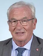 Photo of Daniel Grenon