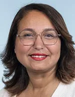 Photo of Farida Amrani
