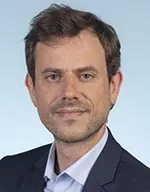Photo of Paul Vannier