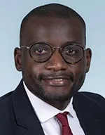 Photo of Carlos Martens Bilongo
