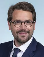 Photo of Benjamin Lucas-Lundy