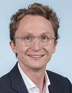 Photo of Paul Midy