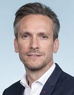 Photo of Arnaud Le Gall