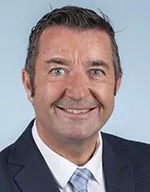 Photo of Karl Olive
