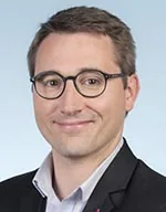 Photo of Antoine Léaument