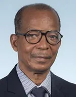 Photo of Elie Califer