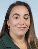 Photo of Sabrina Sebaihi