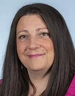 Photo of Karen Erodi