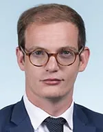 Photo of Pierre Cazeneuve
