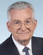Photo of Yannick Chenevard