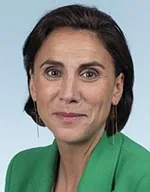 Photo of Laure Lavalette