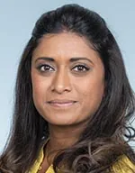 Photo of Prisca Thevenot