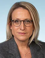 Photo of Catherine Ibled