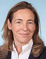 Photo of Joséphine Missoffe