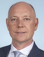 Photo of Stéphane Rambaud
