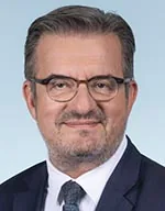 Photo of Philippe Lottiaux